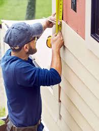 Best Custom Trim and Detailing for Siding  in Dysart, IA